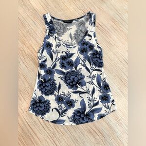 Dorothy Perkins Floral Top